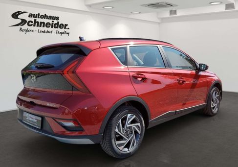 Hyundai Bayon, 2026 3