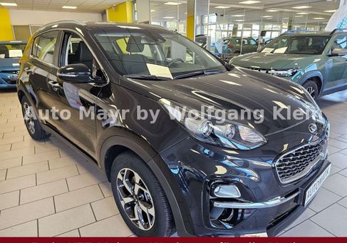 Kia Sportage, 2020 3