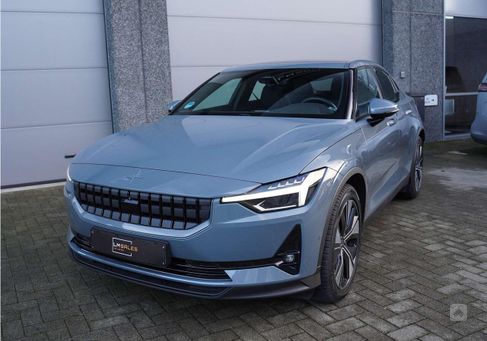 Polestar 2, 2023