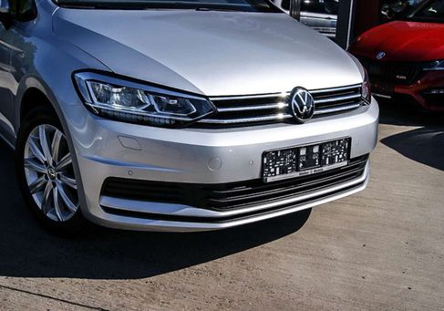 Volkswagen Touran, 2022 2