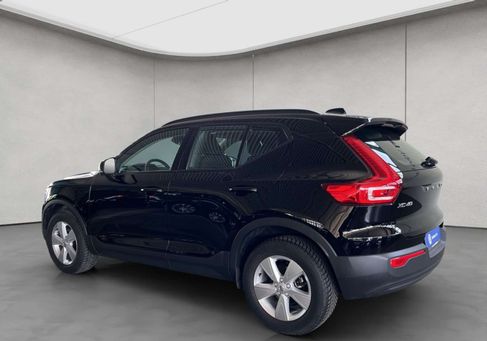 Volvo XC40, 2021 3