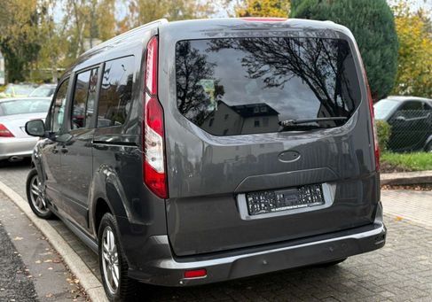 Ford Tourneo Connect, 2019