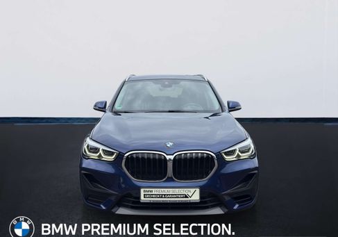 BMW X1, 2020 2