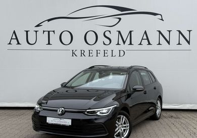 Volkswagen Golf, 2023