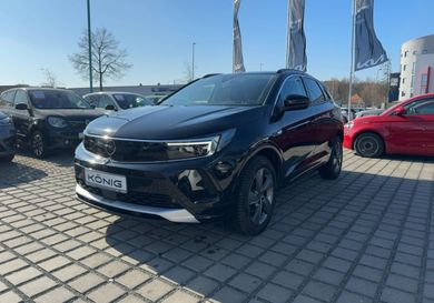 Opel Grandland X, 2023