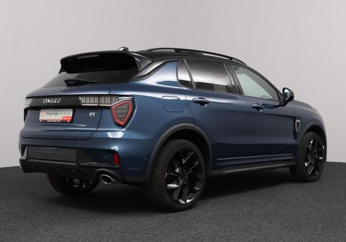 Lynk &amp; Co 01, 2023 2