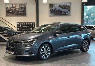 Renault Megane, 2022