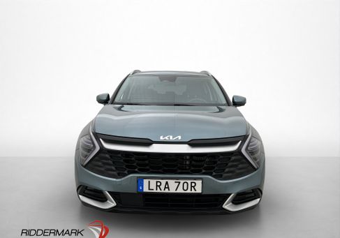 Kia Sportage, 2025 2