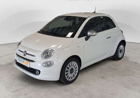 Fiat 500, 2023