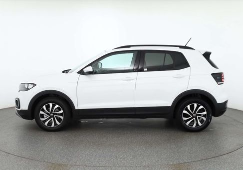 Volkswagen T-Cross, 2022