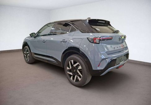 Opel Mokka, 2025 3