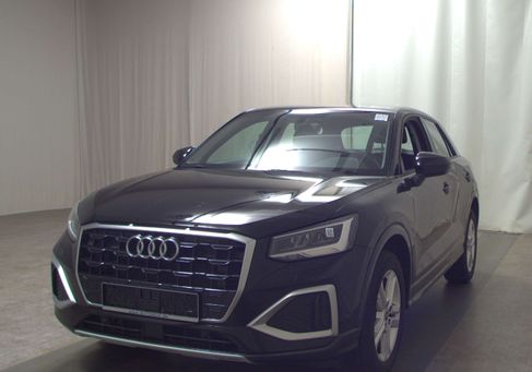 Audi Q2, 2022 2