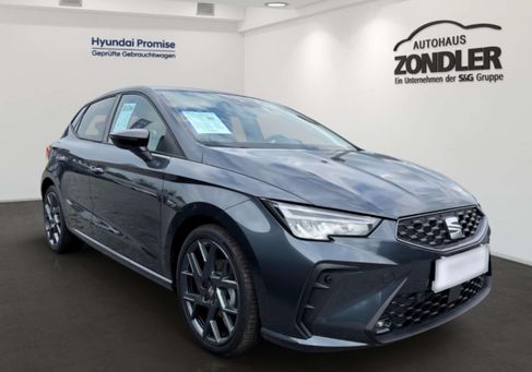Seat Ibiza, 2026