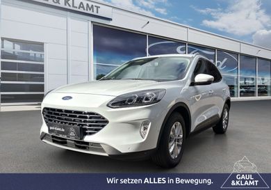 Ford Kuga, 2022