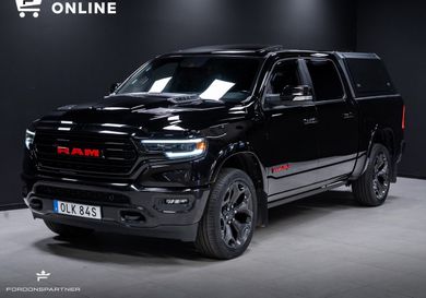 RAM 1500, 2022