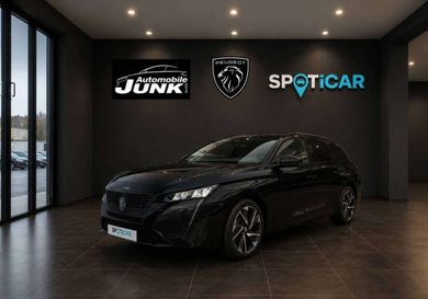 Peugeot 308, 2024