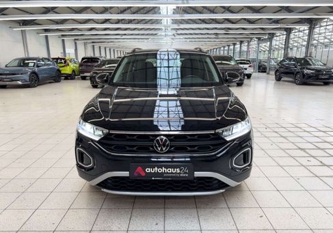 Volkswagen T-Roc, 2023 2