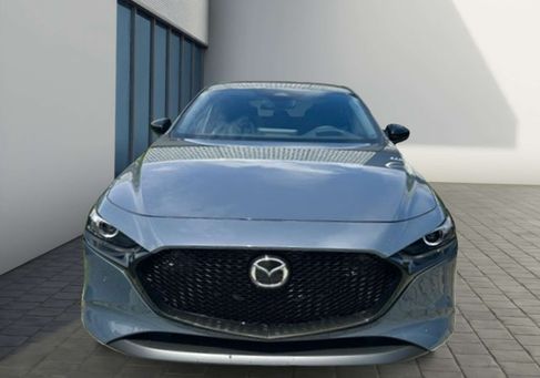 Mazda 3, 2026