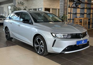 Opel Astra, 2024