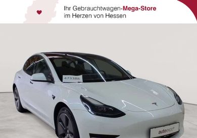 Tesla Model 3, 2023
