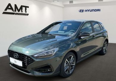 Hyundai i30, 2025