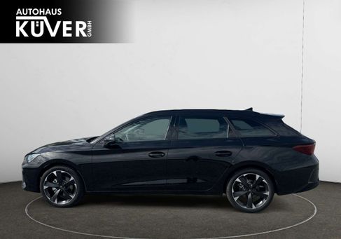 Cupra Leon, 2026