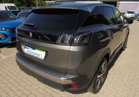 Peugeot 3008, 2023
