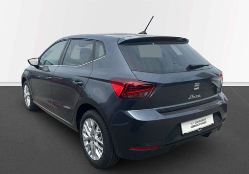 Seat Ibiza, 2024