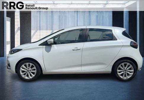 Renault ZOE, 2021