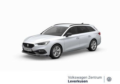 Seat Leon, 2025