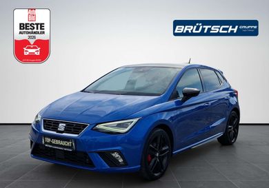 Seat Ibiza, 2024