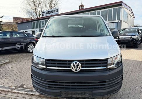 Volkswagen T6 Transporter, 2018 2