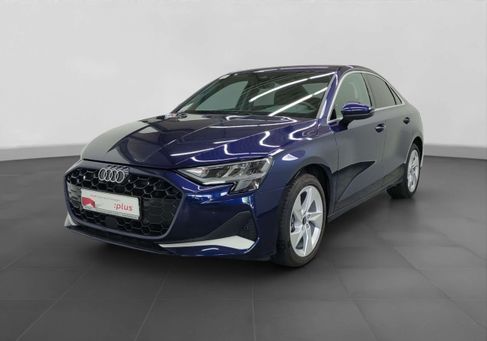 Audi A3, 2025 2