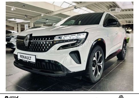 Renault Austral, 2024