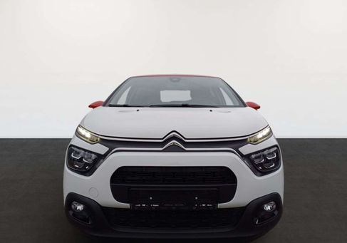 Citroën C3, 2021 2