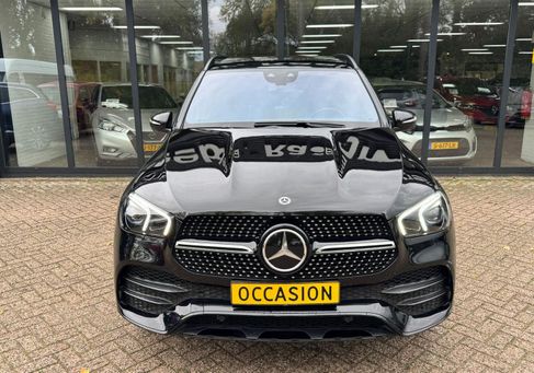 Mercedes-Benz GLE 350, 2022 2