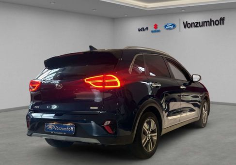 Kia Niro, 2020 3