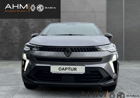 Renault Captur, 2025
