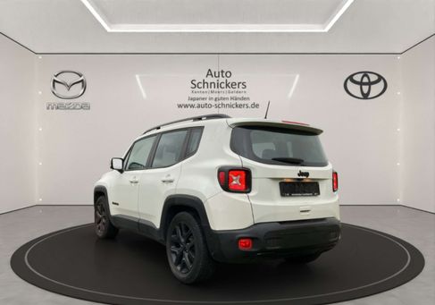 Jeep Renegade, 2018 3