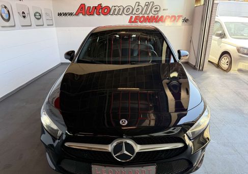 Mercedes-Benz A 180, 2019
