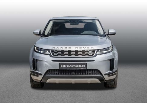 Land Rover Range Rover Evoque, 2020