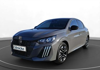Peugeot 208, 2026