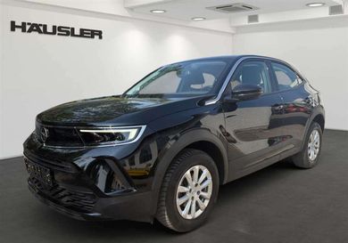 Opel Mokka, 2022