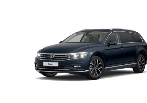 Volkswagen Passat Variant, 2023 2