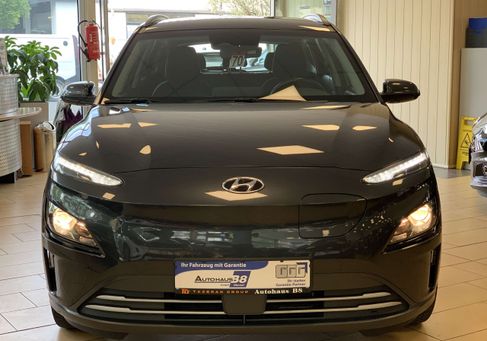 Hyundai Kona, 2023