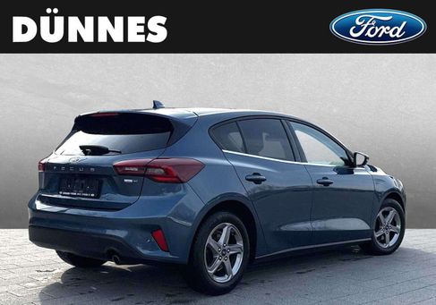 Ford Focus, 2023