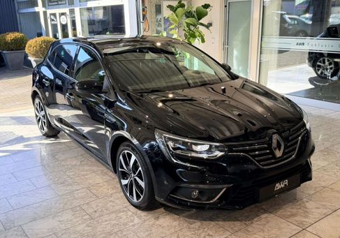 Renault Megane, 2020