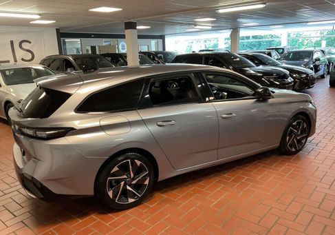 Peugeot 308, 2022