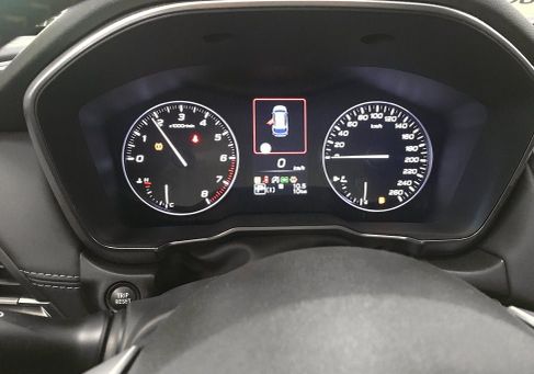 Subaru OUTBACK, 2025