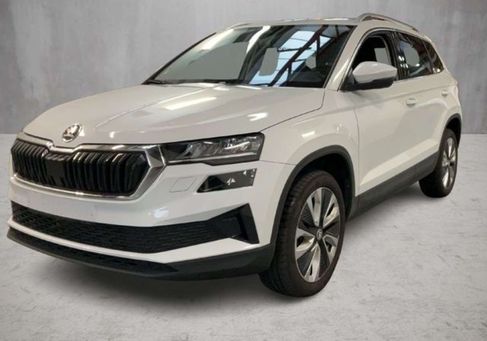Skoda Karoq, 2024